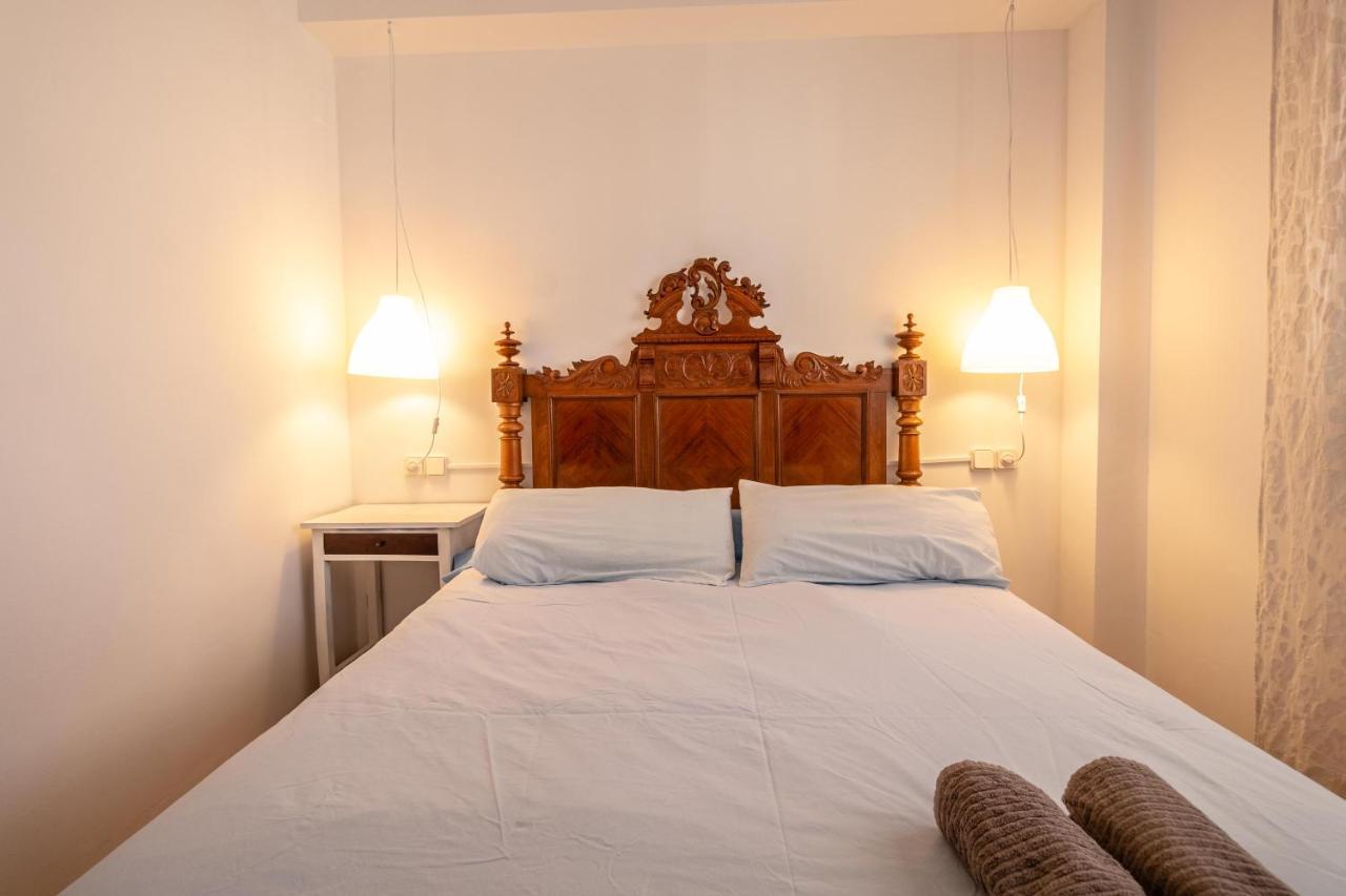Super Apartamento A Un Paso Del Mar Oliva Exterior foto