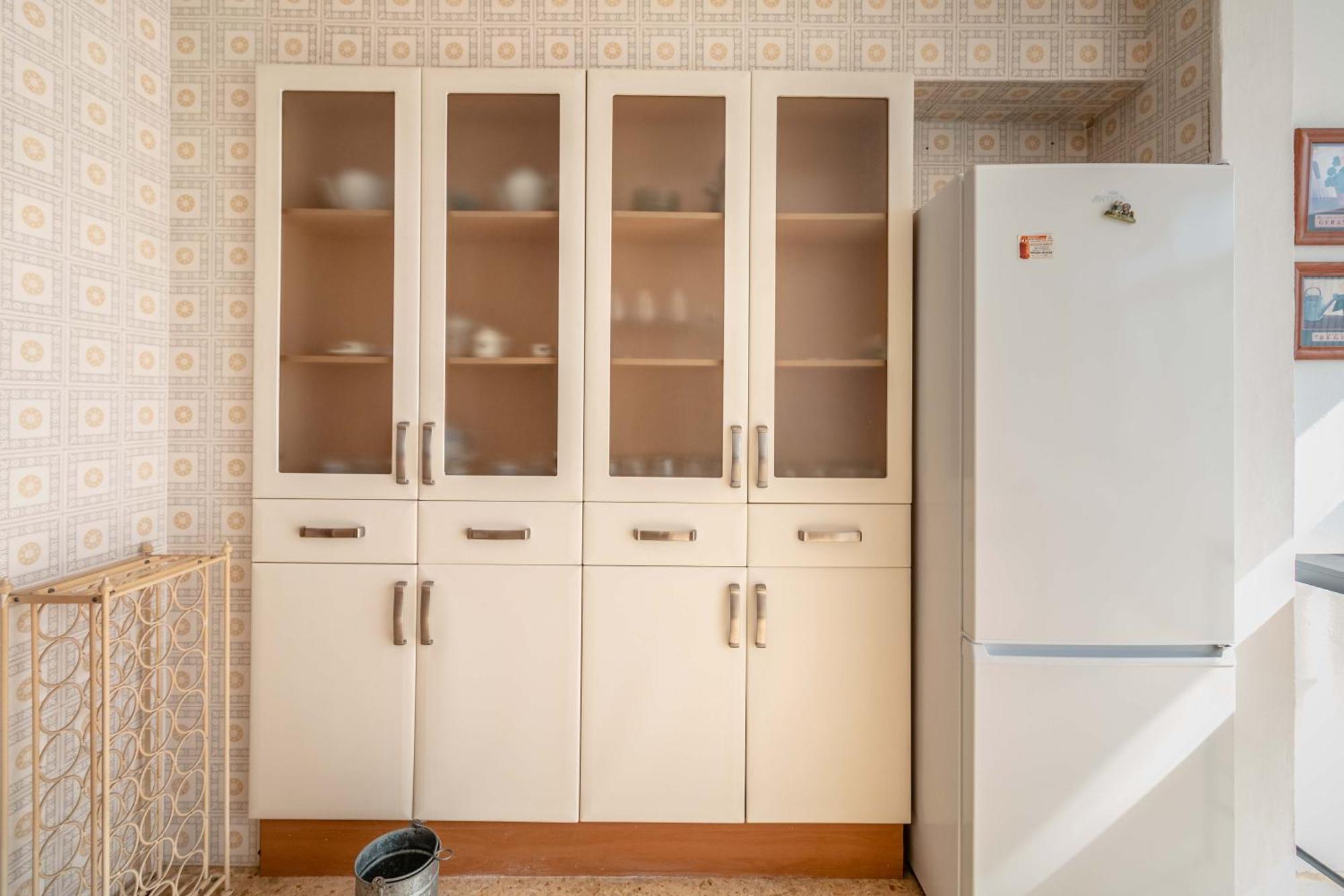 Super Apartamento A Un Paso Del Mar Oliva Exterior foto